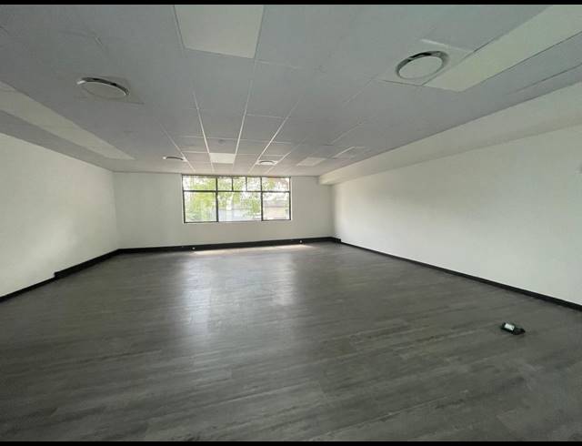 465M² OFFICE TO LET IN RIVONIA
